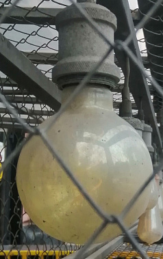 Сегодня в ряде микрорайонов Ростова-на-Дону отключали свет