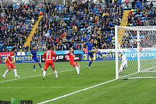 Получи, Каррера, «галстук»