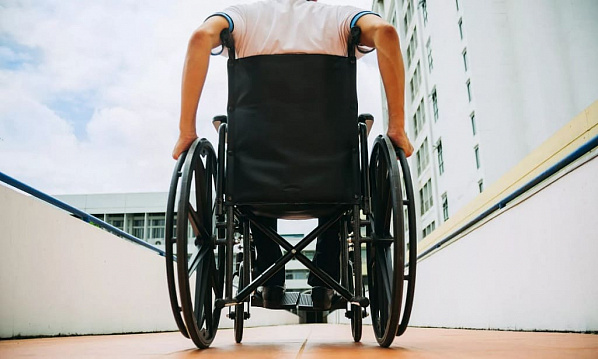Инвалидом признают без личного присутствия