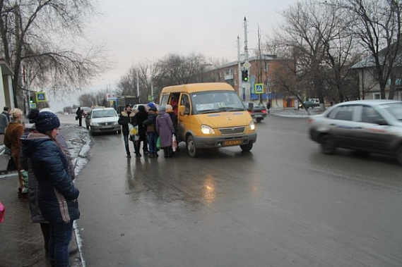 А чьи остановки?