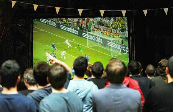 Трансляцию матчей ФК «Ростов» будет вести «Дон-медиа»