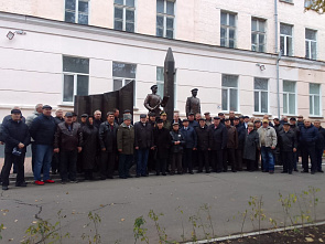 19 ноября отмечается День ракетных войск и артиллерии
