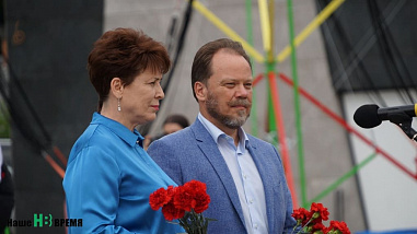 В Ростове отметили День рождения Шолохова