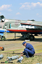 Стартовали большие маневры