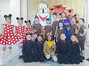 «Федорино горе» покорило зрителей