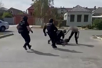 В Батайске раскрыта серия краж аккумуляторов для БпЛА