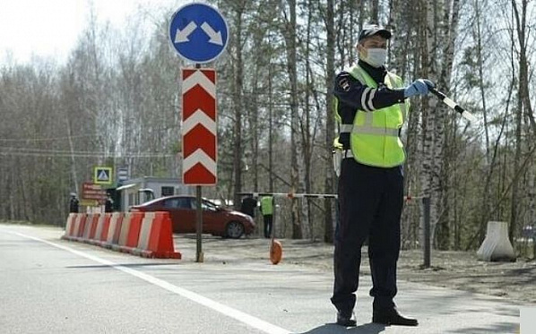 Губернатор не исключает ужесточения санитарного режима в ряде территорий Ростовской области