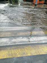 В Ростове-на- Дону сегодня продлили режим повышенной готовности