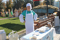 В Белой Калитве общероссийский форум «Женские инициативы»