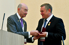 25 04 2026 В Ростове прошла международная научно-практическая конференция