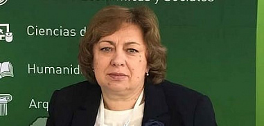 Особенные дети не хотят быть особенными