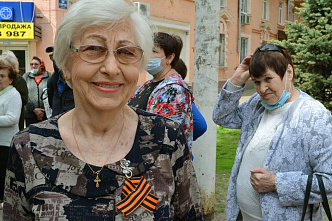    В Ростове фонд «Добрые люди» организовал благотворительный обед