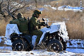 21 01 2026 Военные инженеры действуют...