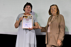 В Ростове подведены итоги традиционного областного конкурса школьных музеев «Мы помним»