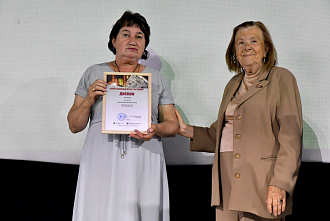 В Ростове подведены итоги традиционного областного конкурса школьных музеев «Мы помним»