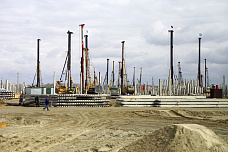 Все идет по графику