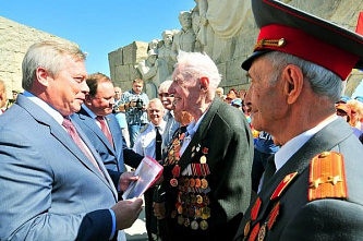 Донским ветеранам планируют предоставить льготы при посещении музеев