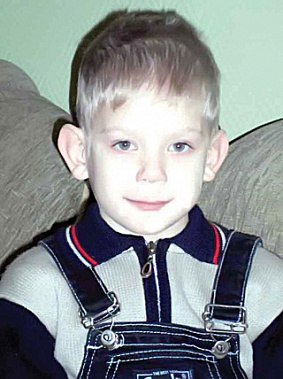 Мне нужна мама