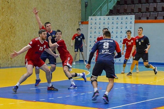 Фото с сайта ГК «Таганрог-ЮФУ»