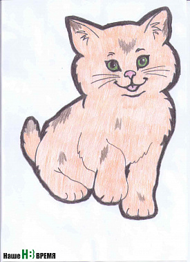 Рисуем вместе с «Нашим временем»