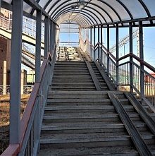 Операция «Модернизация»