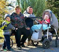 На Дону 150 человек построили свой мир. Часть 2
