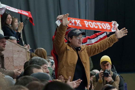 Как остановить «Прогресс»