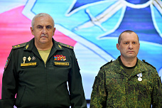 06 07 2025 В Южном военном округе на одну гвардейскую бригаду стало больше