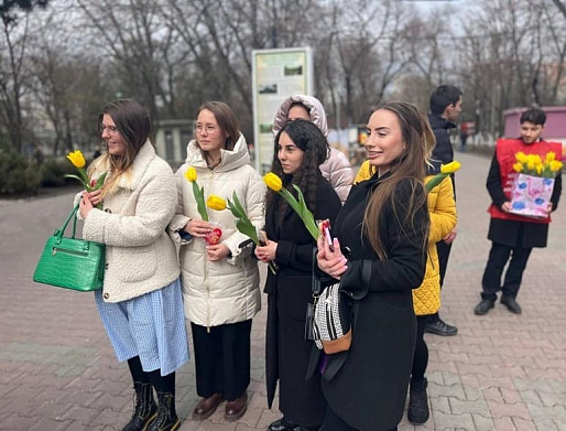 В Ростовской области составили портрет среднестатистической жительницы региона
