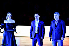 «Ростов-Дон» разгромил «Ставрополье» в рамках OLIMPBET Суперлиги 2022/23