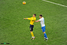 ФК «Ростов» в первом матче после зимнего перерыва дома уступил «Сочи»