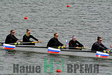 24.04 Гребной канал Ростов