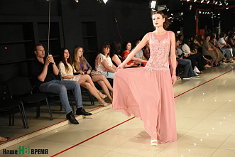 «Золотой молнии» - 25 лет!