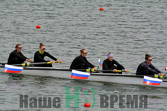 24.04 Гребной канал Ростов