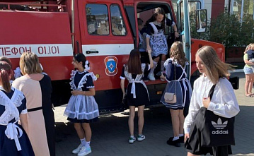В Ростове проведут для детей акцию «Эти люди за жизнь в ответе»