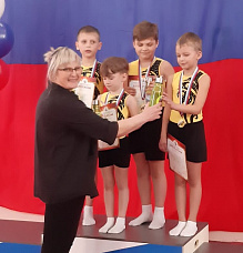 Мамины маргаритки