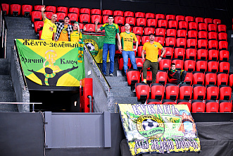 17 03 2026 ГК «Ростов – Дон» в первом матче плей-офф разгромил «Кубань»