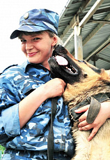 Собаки специального назначения_14655