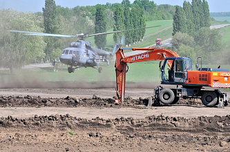 Понедельник начинается в четверг