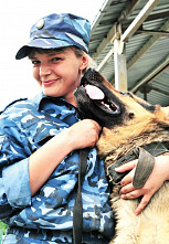 Собаки специального назначения_14655