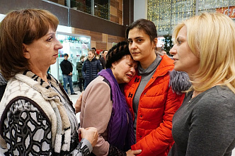 Их будет недоставать...