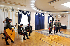 Два жителя Дона стали почетными гражданами регион