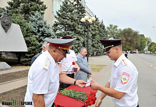Полицейских стало больше
