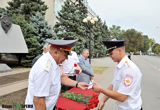 Полицейских стало больше