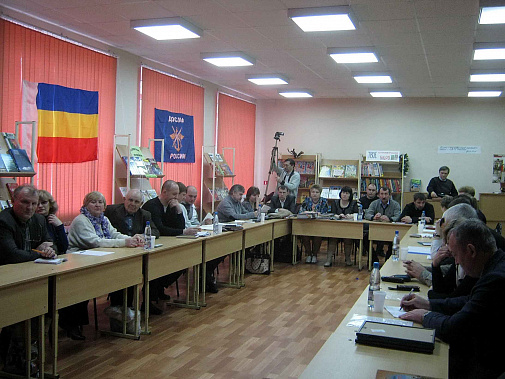 Возвращенные имена