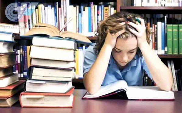 Фитотерапия для сдачи ЕГЭ