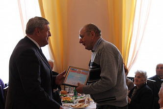 Главное «оружие» – в наследство