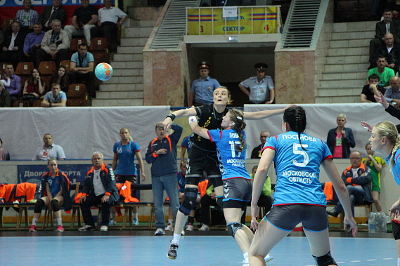 Будет пятый матч