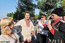 Как не поладили османы с гяурами
