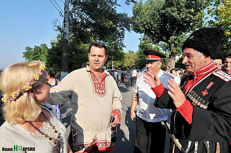 Как не поладили османы с гяурами
